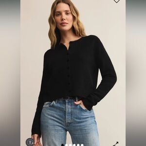 Z. Supply Medina cardigan